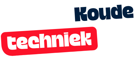 Kies voor koudetechniek