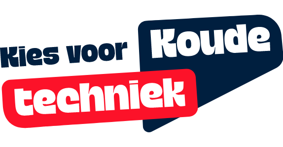 Kies voor koude techniek